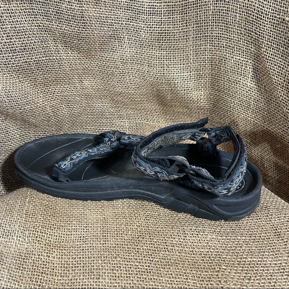 Teva Universal Original Strap Hook Loop Men Sandal - image 2